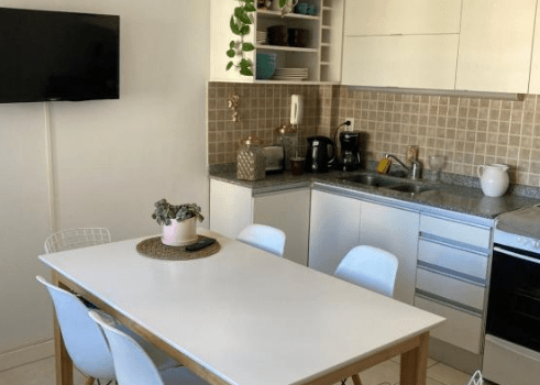 Captura De Pantalla Alquiler Departamento En Playa Grande Mar Del Plata Buenos Aires