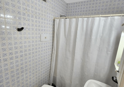 Captura De Pantalla Alquiler Departamento En Plaza Mitre Mar Del Plata Buenos Aires