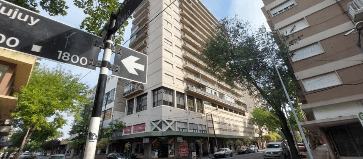 Captura De Pantalla Alquiler Departamento En Temporario Mar Del Plata Buenos Aires