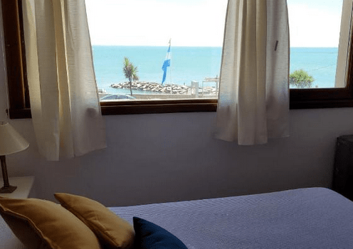 Captura De Pantalla Alquiler Departamento En Varese Frente Al Mar Del Plata Buenos Aires