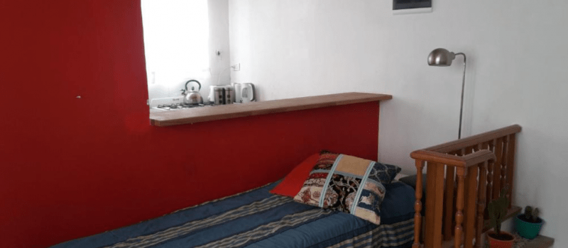 Captura De Pantalla Alquiler Departamento En Zona La Perla Espana 1019 Mar Del Plata Buenos Aires