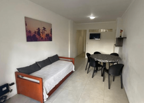 Captura De Pantalla Alquiler Departamento En Zona Shopping Aldrey Guemes Mar Del Plata Buenos Aires