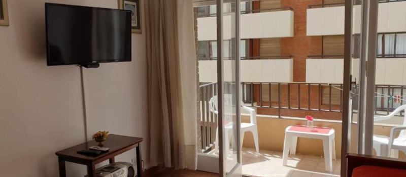 Captura De Pantalla Alquiler Departamento Encantador Mar Del Plata Buenos Aires