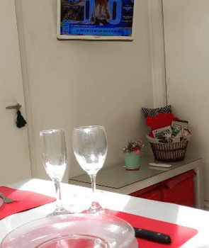 Captura De Pantalla Alquiler Departamento Equipado Alsina 2200 Mar Del Plata Buenos Aires