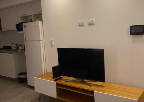 Captura De Pantalla Alquiler Departamento Excelente En Plaza Mitre Mar Del Plata Buenos Aires