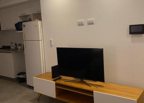 Captura De Pantalla Alquiler Departamento Excelente En Plaza Mitre Mar Del Plata Buenos Aires