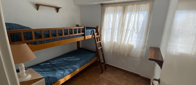 Captura De Pantalla Alquiler Departamento Faro Norte Mar Del Plata Buenos Aires