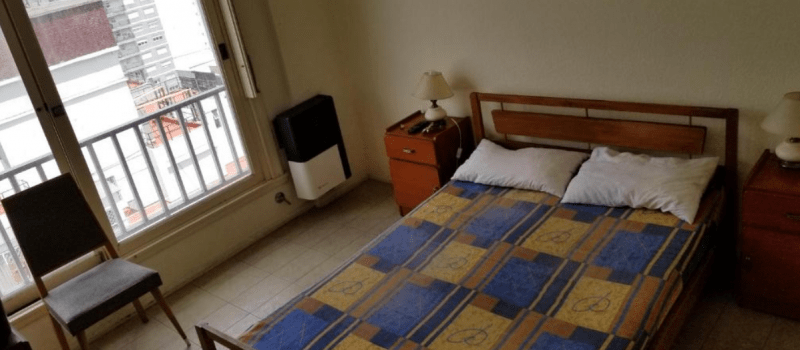 Captura De Pantalla Alquiler Departamento Florida Mar Del Plata Buenos Aires