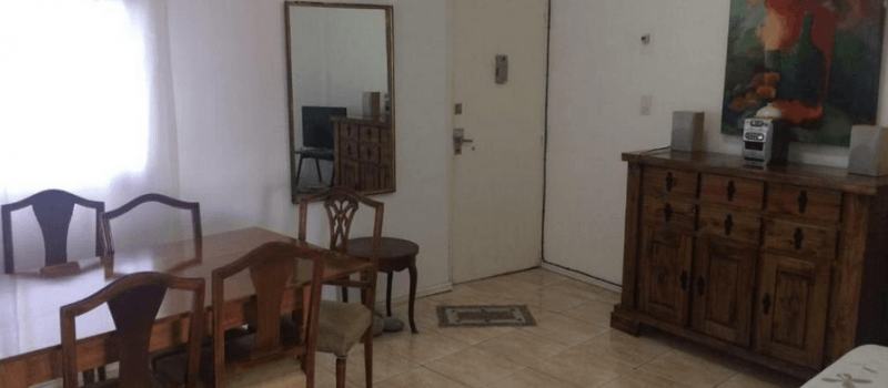 Captura De Pantalla Alquiler Departamento Frente A La Playa 3 Ambientes Familiar Mar Del Plata Buenos Aires