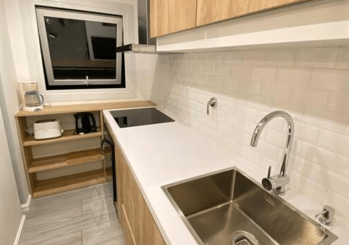 Captura De Pantalla Alquiler Departamento Frente Plaza Mitre Mar Del Plata Buenos Aires