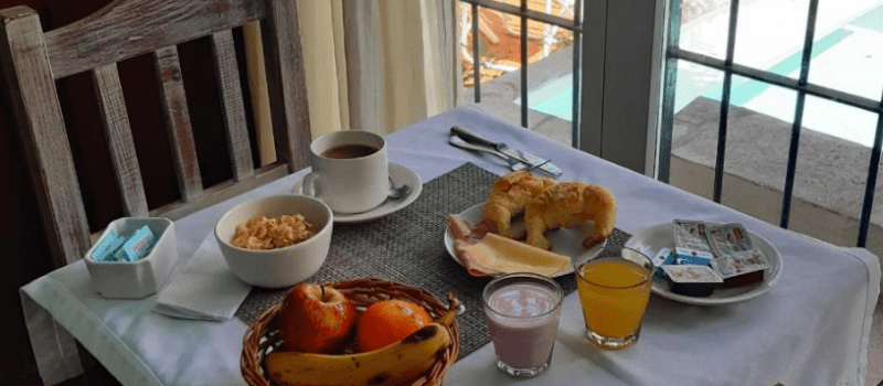 Captura De Pantalla Alquiler Departamento Garay 602 Mar Del Plata Buenos Aires