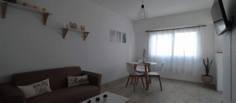 Captura De Pantalla Alquiler Departamento Gascon 2142 Mar Del Plata Buenos Aires