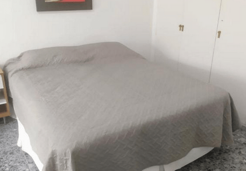 Captura De Pantalla Alquiler Departamento Isabel Mar Del Plata Buenos Aires