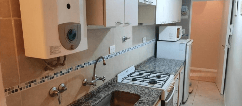 Captura De Pantalla Alquiler Departamento La Rioja 1500 Mar Del Plata Buenos Aires