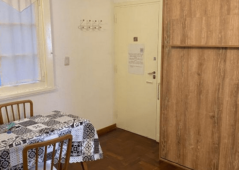 Captura De Pantalla Alquiler Departamento Las Heras 2269 Mar Del Plata Buenos Aires