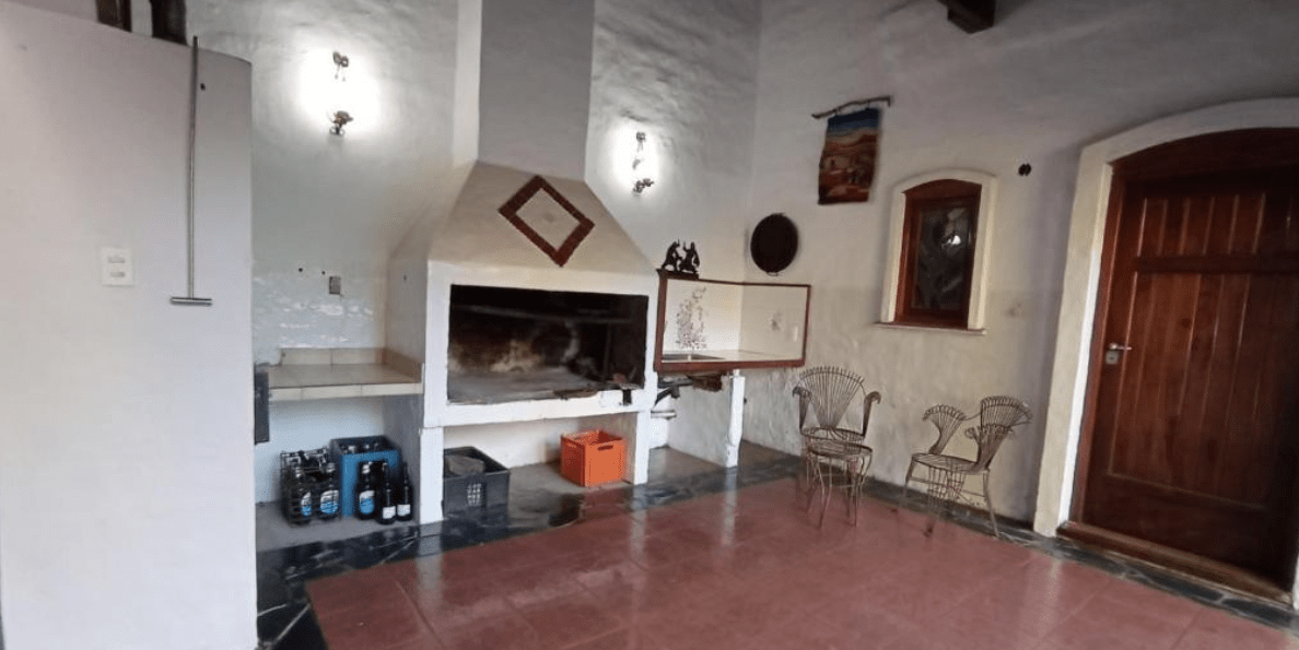 Captura De Pantalla Alquiler Departamento Los Jazmines Y Las Tullas Bosque Peralta Ramos Mar Del Plata Buenos Aires