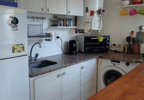 Captura De Pantalla Alquiler Departamento Lucia Mar Del Plata Buenos Aires