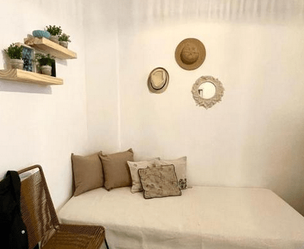 Captura De Pantalla Alquiler Departamento Luminoso 2404 Tucuman Mar Del Plata Buenos Aires