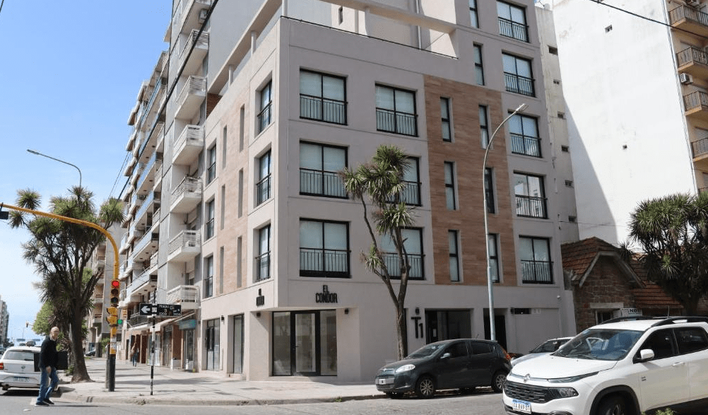 Captura De Pantalla Alquiler Departamento Monoambiente A Pasos Del Mar 3187 Maipu Plata Buenos Aires