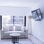 Captura pantalla departamento monoambiente pasos del mar maipu plata