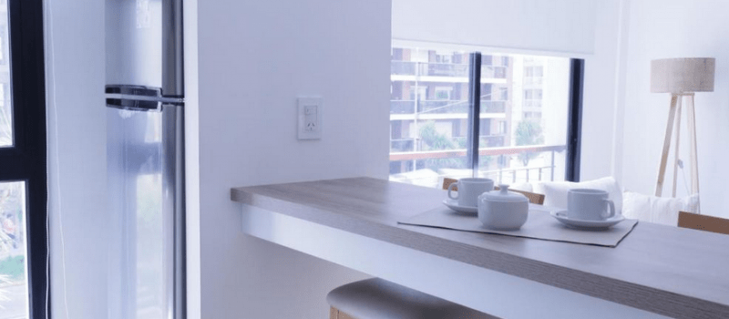Captura De Pantalla Alquiler Departamento Monoambiente A Pasos Del Mar 3187 Maipu Plata Buenos Aires