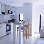 Captura pantalla departamento monoambiente pasos del mar maipu plata