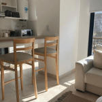 Alquiler Departamento Departamento Monoambiente A Pasos Del Mar (3187 Maipú)