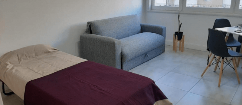 Captura De Pantalla Alquiler Departamento Monoambiente Nuevo Reciclado Excelente Ubicacion Alberti 2208 Mar Del Plata Buenos Aires