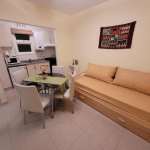 Alquiler Departamento Departamento – Monoambiente – Zona Casino