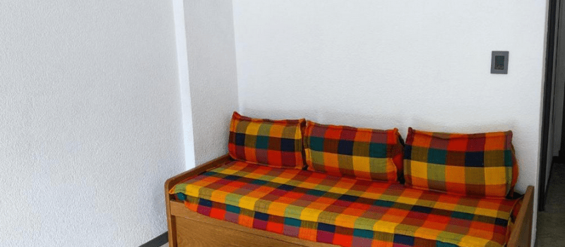 Captura De Pantalla Alquiler Departamento Nandu 2 Ambientes Zona Guemes Mar Del Plata Buenos Aires