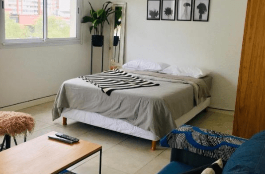 Captura De Pantalla Alquiler Departamento Nuevo Boutique Mar Del Plata Buenos Aires