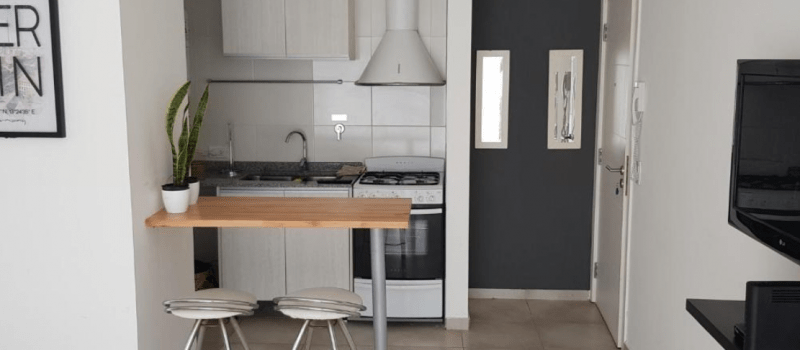 Captura De Pantalla Alquiler Departamento Nuevo Luminoso Excelente Ubicacion Ideal Para Descansar Mar Del Plata Buenos Aires