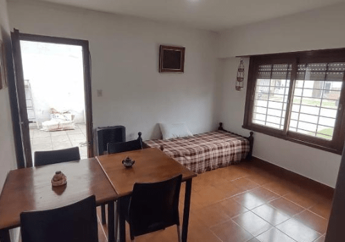 Captura De Pantalla Alquiler Departamento Parque Luro Para 5 Personas Mar Del Plata Buenos Aires