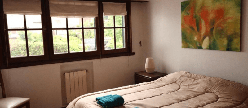 Captura De Pantalla Alquiler Departamento Punto Rivas Barrio Los Troncos Mar Del Plata Buenos Aires