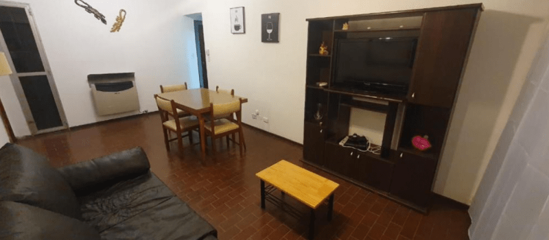 Captura De Pantalla Alquiler Departamento San Luis 2108 1 B Mar Del Plata Buenos Aires