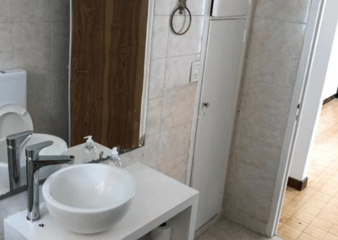 Captura De Pantalla Alquiler Departamento San Martin 2324 Torre A Mar Del Plata Buenos Aires