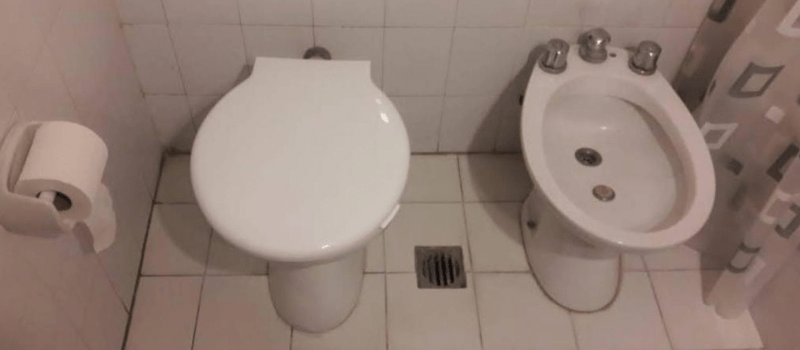 Captura De Pantalla Alquiler Departamento Santiago Del Estero 1718 Mar Plata Buenos Aires