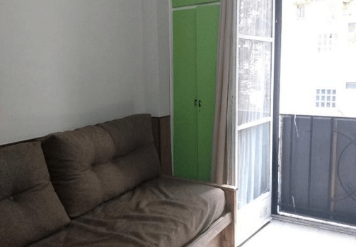 Captura De Pantalla Alquiler Departamento Sarmiento Zona Aldrey Mar Del Plata Buenos Aires