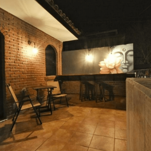 Captura De Pantalla Alquiler Departamento Shanti Guemes Mar Del Plata Buenos Aires