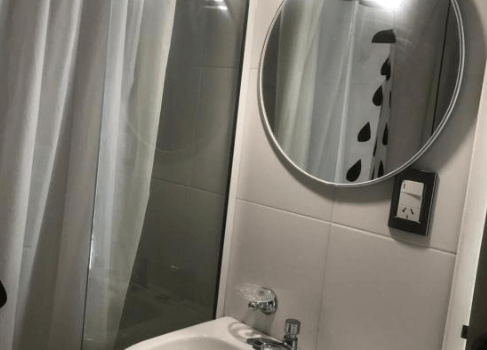 Captura De Pantalla Alquiler Departamento Shanti Mar Del Plata Buenos Aires