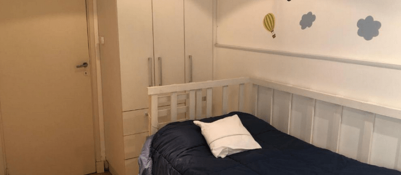 Captura De Pantalla Alquiler Departamento Sobre Av Colon Con Cochera Parrila Y Patio Mar Del Plata Buenos Aires