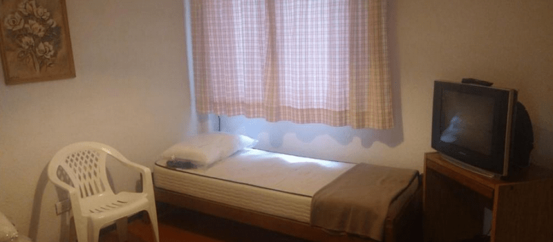 Captura De Pantalla Alquiler Departamento Tomas Guido 1045 Mar Del Plata Buenos Aires