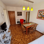 Captura De Pantalla Alquiler Departamento Torreon Del Monje Vista Al Mar Plata Buenos Aires