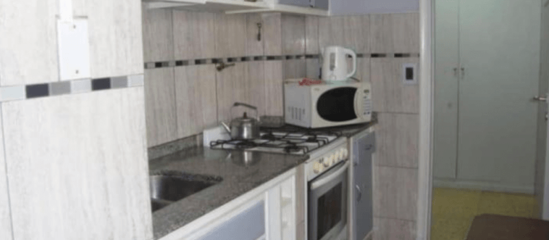 Captura De Pantalla Alquiler Departamento Tranquila En El Bosque Mar Del Plata Buenos Aires