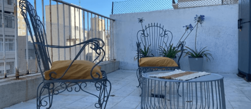 Captura De Pantalla Alquiler Departamento Tucuman 2455 9 B Mar Del Plata Buenos Aires