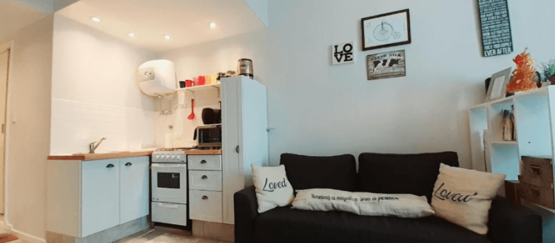 Captura De Pantalla Alquiler Departamento Zona Aldrey Mar Del Plata Buenos Aires