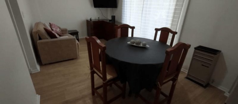 Alquiler de Departamento Depto En La Perla 11 De Septiembre en Mar del Plata Buenos Aires Argentina