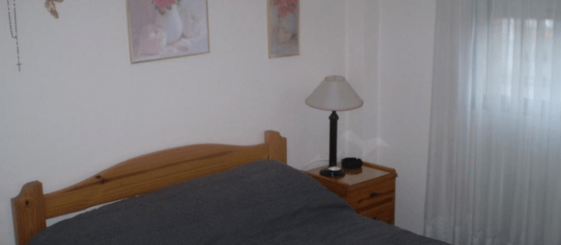 Alquiler de Departamento Diagonal Pueyrredón 2936 en Mar del Plata Buenos Aires Argentina