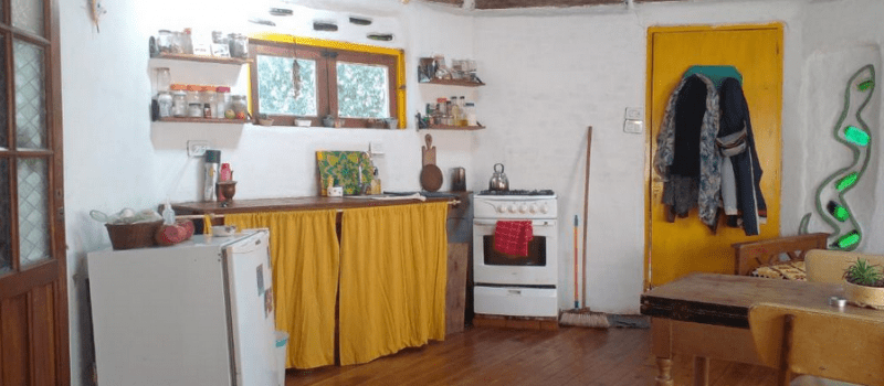 Captura De Pantalla Alquiler Diseno Unico Mar Del Plata Buenos Aires