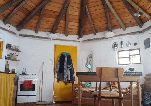 Captura De Pantalla Alquiler Diseno Unico Mar Del Plata Buenos Aires
